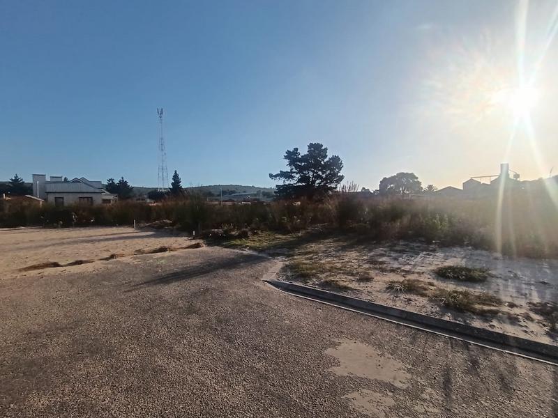 0 Bedroom Property for Sale in Albertinia Western Cape